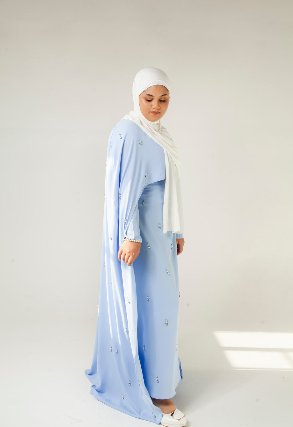 Mira - Blue