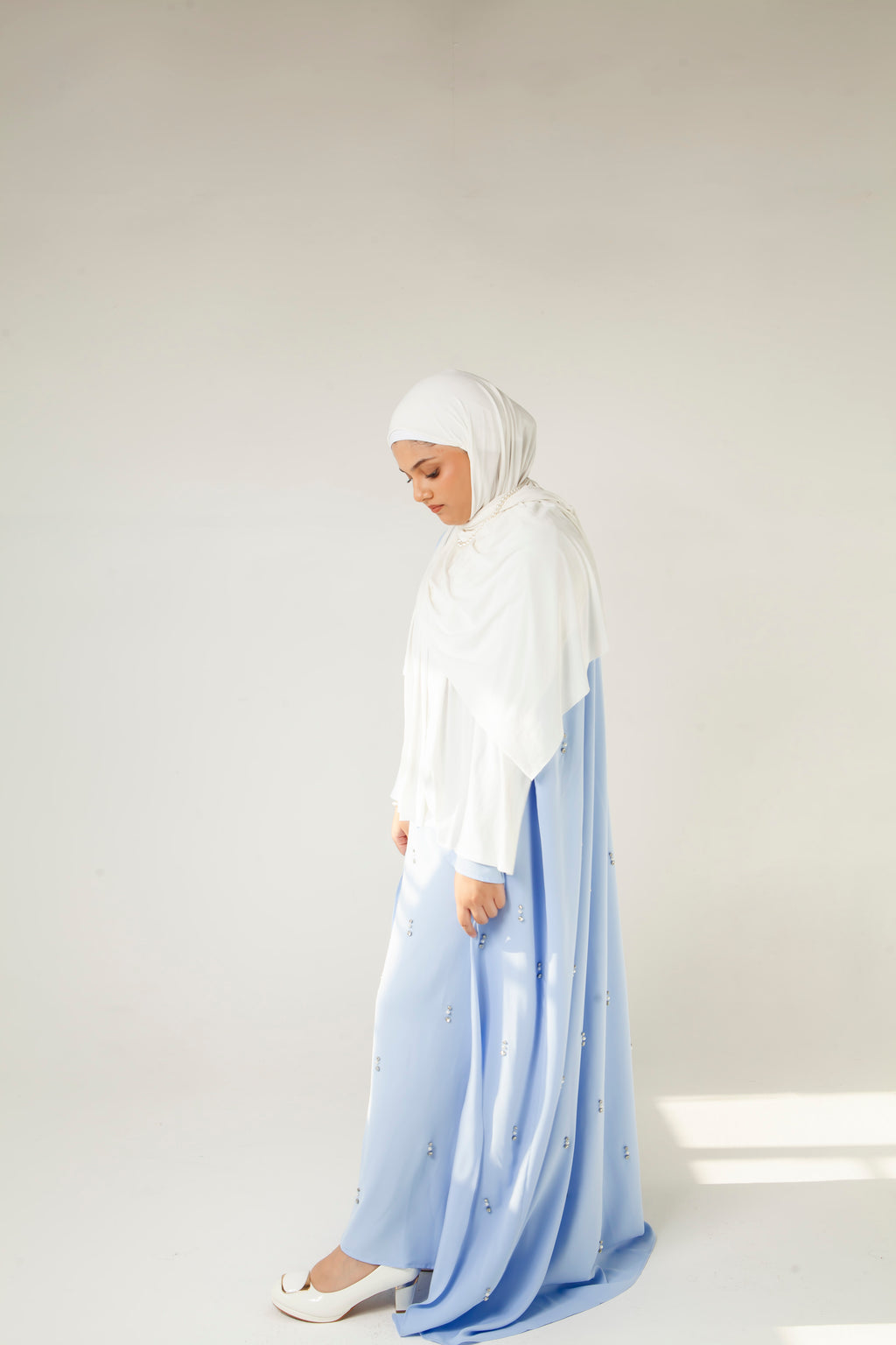 Mira - Blue
