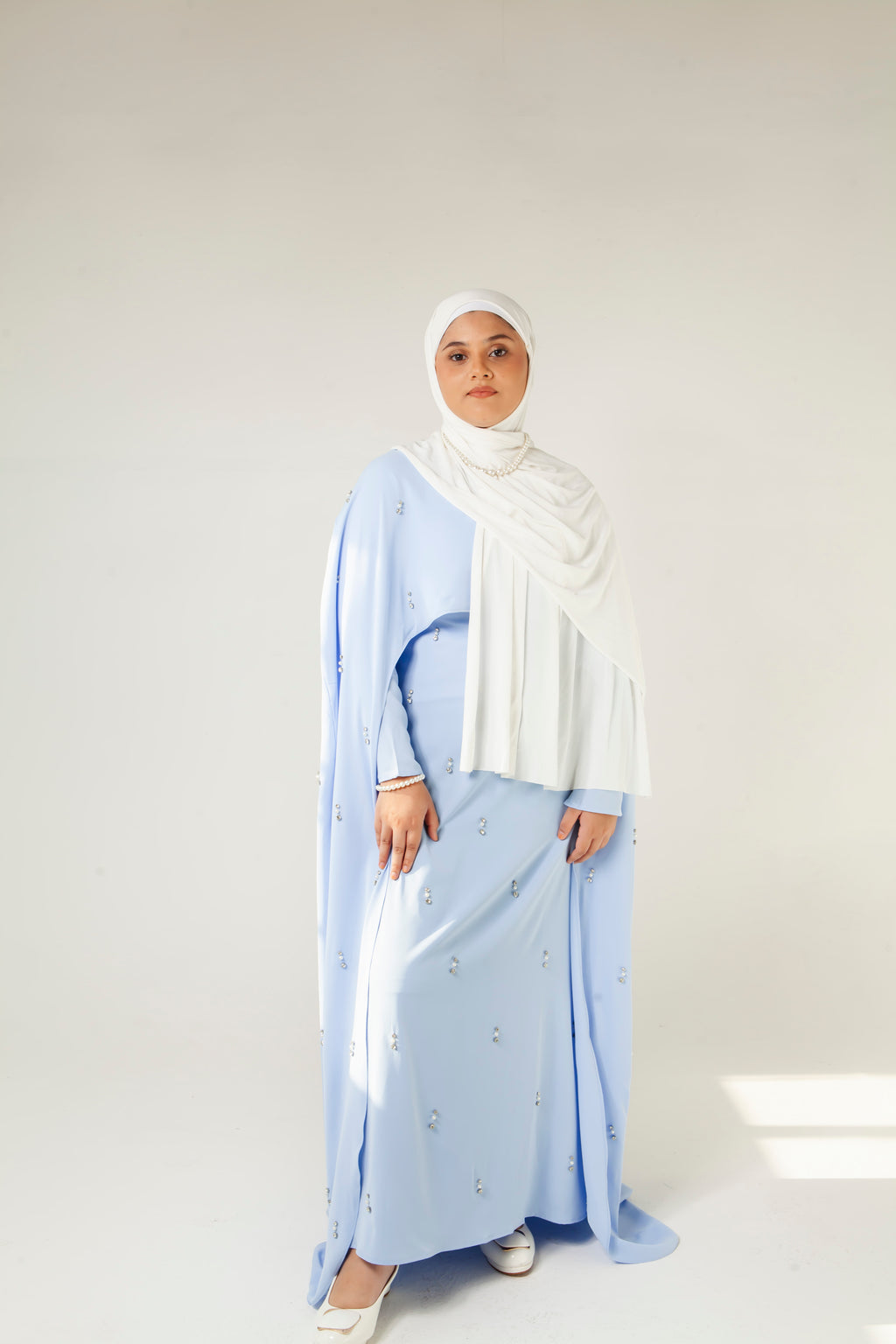Mira - Blue
