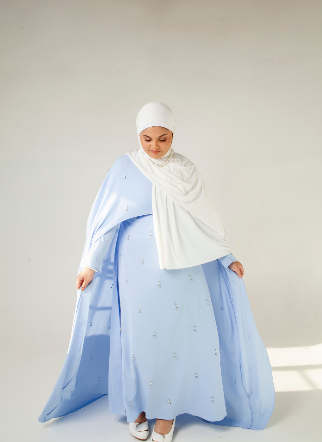 Mira - Blue