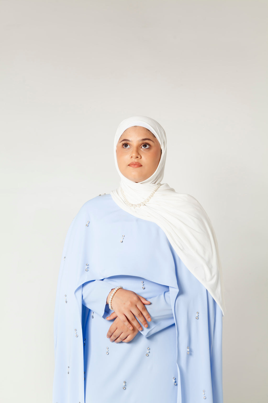 Mira - Blue