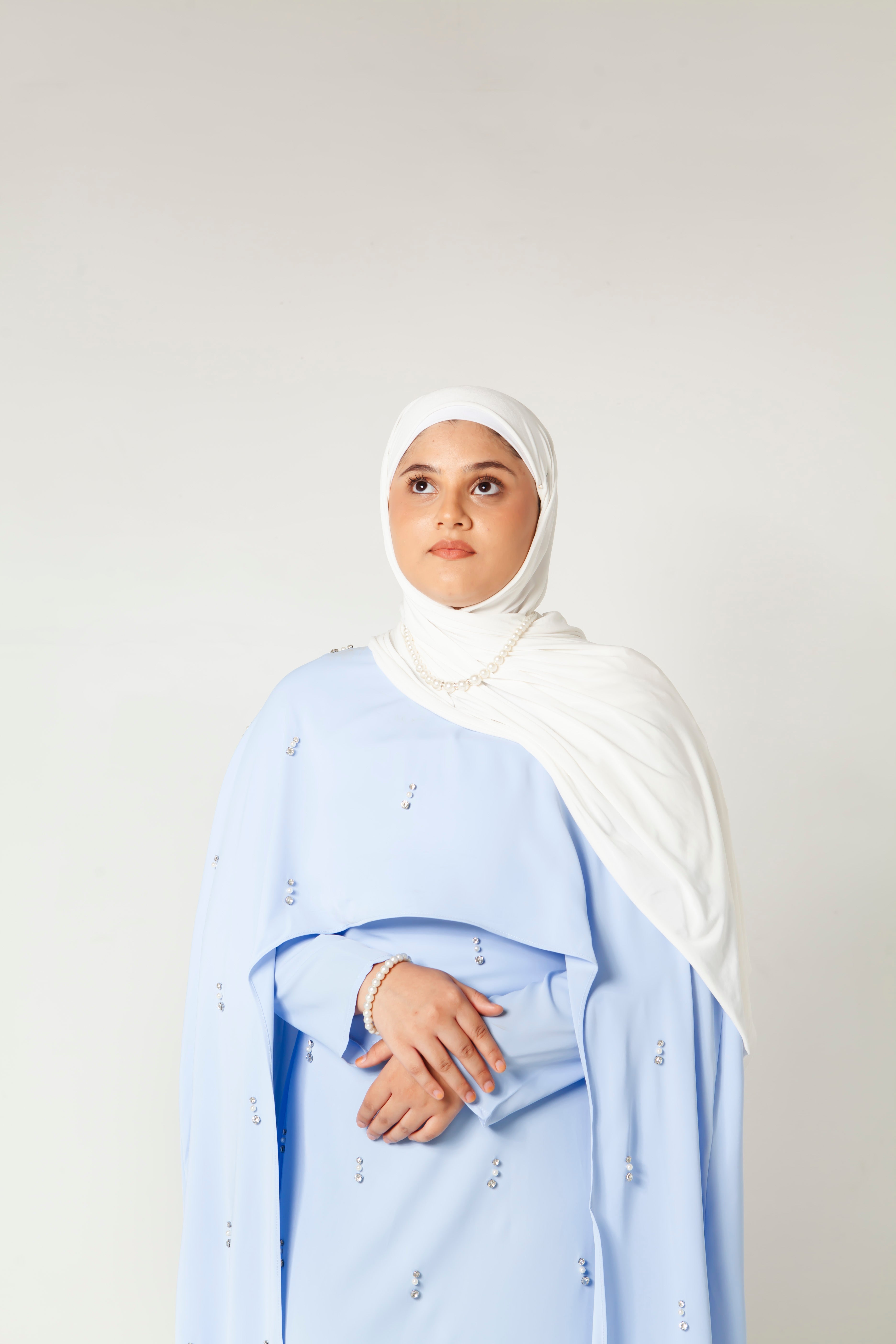 Mira - Blue