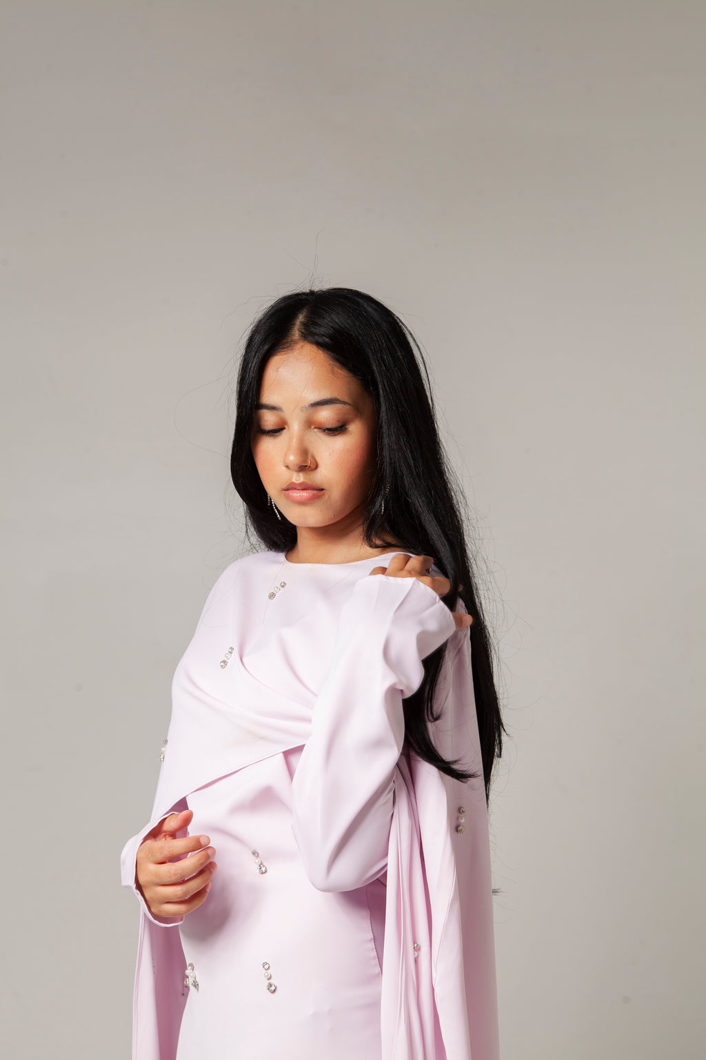 Mira - Pink