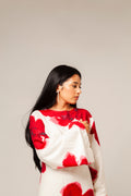 Yasmin - White