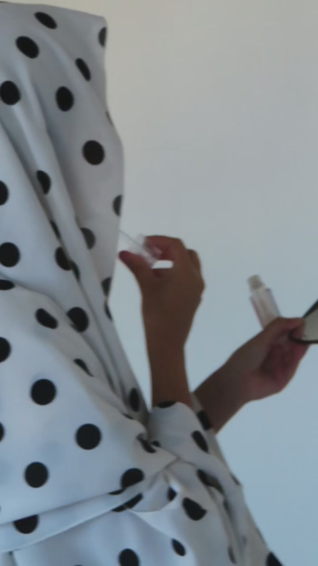 Nova (Abaya + Scarf)